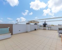 New build - Apartament  - San Pedro del Pinatar