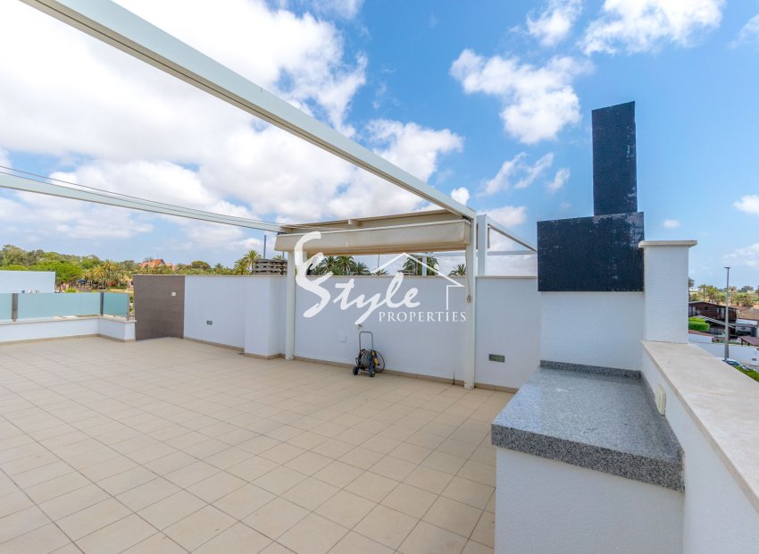 New build - Apartament  - San Pedro del Pinatar