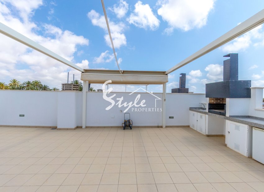 New build - Apartament  - San Pedro del Pinatar