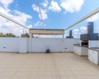 New build - Apartament  - San Pedro del Pinatar