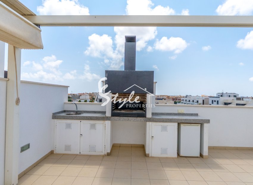 New build - Apartament  - San Pedro del Pinatar