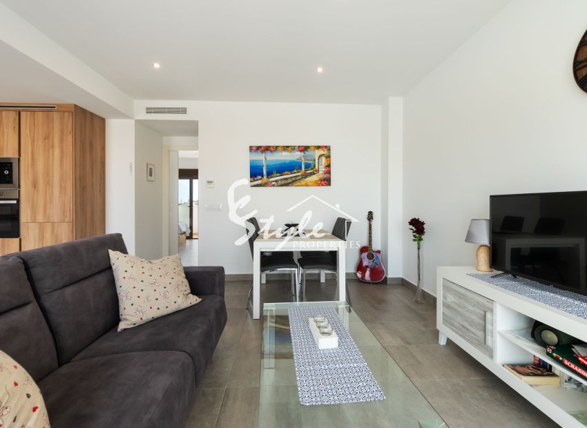 New build - Apartament  - San Pedro del Pinatar