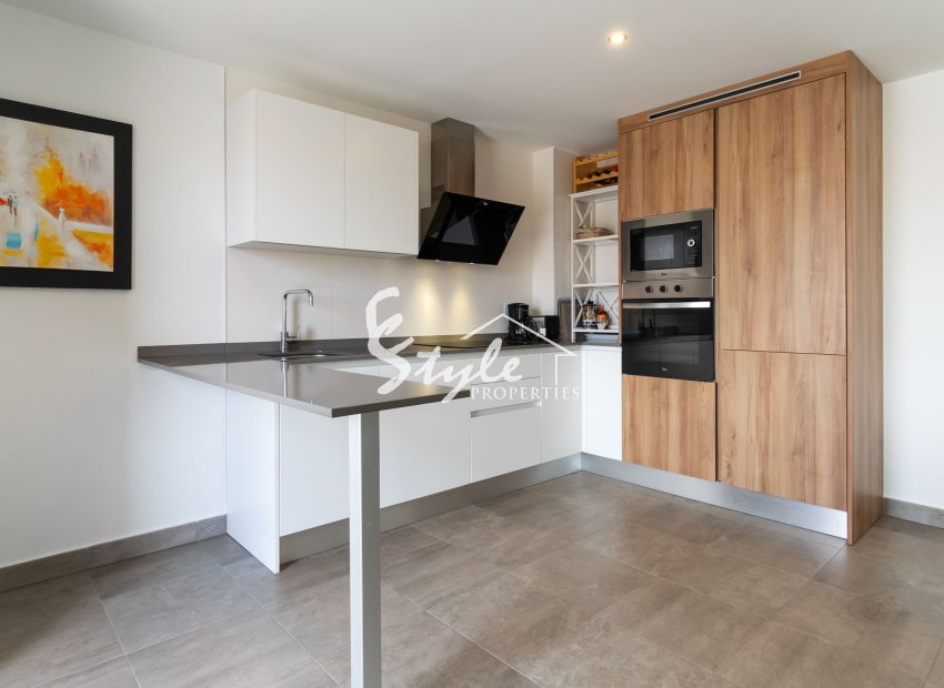New build - Apartament  - San Pedro del Pinatar
