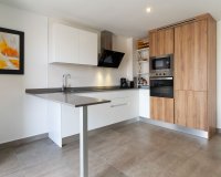 New build - Apartament  - San Pedro del Pinatar