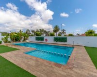 New build - Apartament  - San Pedro del Pinatar