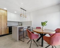 New build - Apartament  - Santiago de Ribeira - Santiago de la ribera