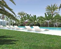 New build - Apartament  - Torre de la Horadada - El Mojón