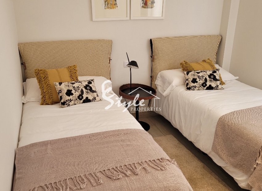 New build - Apartament  - Torre de la Horadada