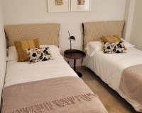 New build - Apartament  - Torre de la Horadada