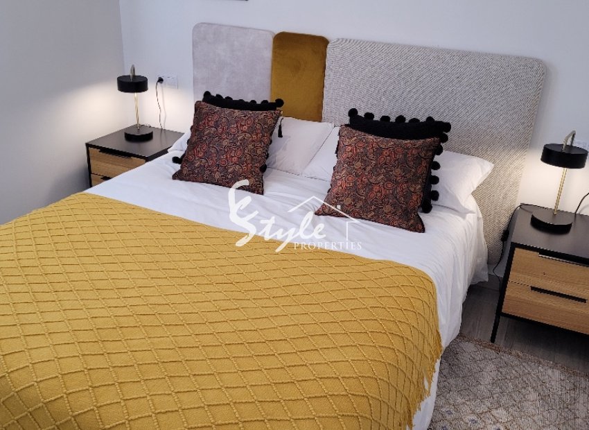 New build - Apartament  - Torre de la Horadada
