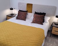 New build - Apartament  - Torre de la Horadada
