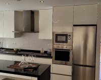 New build - Apartament  - Torre de la Horadada