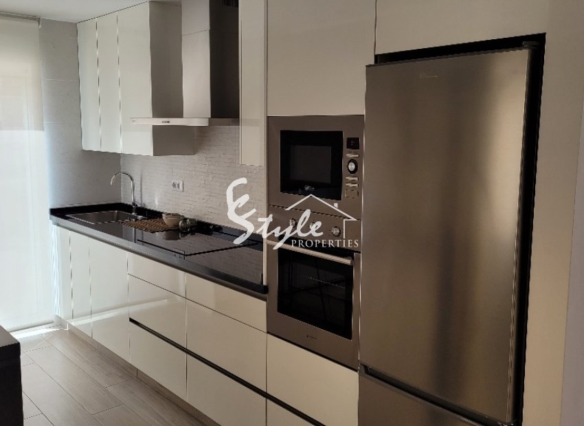 New build - Apartament  - Torre de la Horadada