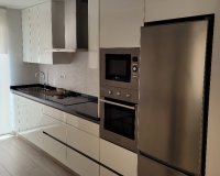 New build - Apartament  - Torre de la Horadada