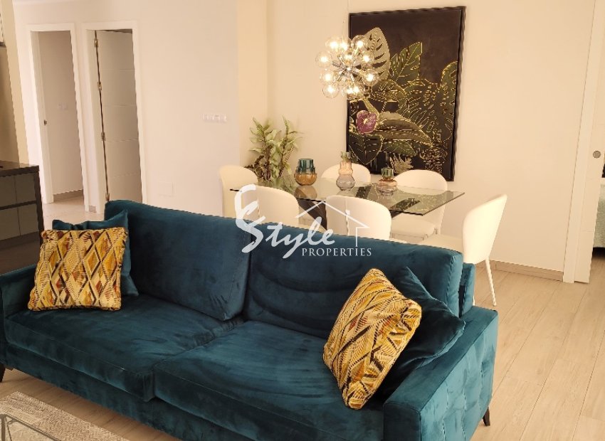 New build - Apartament  - Torre de la Horadada