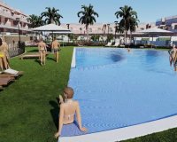 New build - Apartament  - Torre de la Horadada