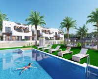 New build - Apartament  - Torre de la Horadada
