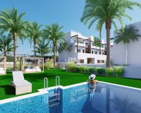 New build - Apartament  - Torre de la Horadada