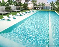 New build - Apartament  - Torre de la Horadada