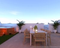 New build - Apartament  - Torre de la Horadada