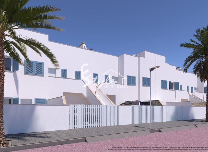 New build - Apartament  - Torre de la Horadada
