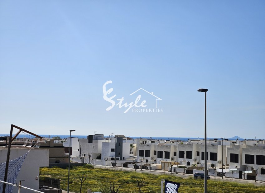 New build - Apartament  - Torre de la Horadada