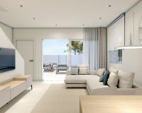 New build - Apartament  - Torre de la Horadada