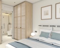 New build - Apartament  - Torre de la Horadada