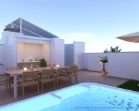 New build - Apartament  - Torre de la Horadada