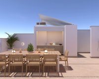 New build - Apartament  - Torre de la Horadada