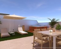 New build - Apartament  - Torre de la Horadada