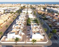 New build - Apartament  - Torre de la Horadada