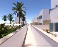 New build - Apartament  - Torre de la Horadada