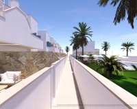 New build - Apartament  - Torre de la Horadada