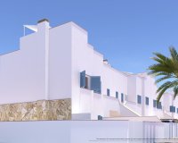 New build - Apartament  - Torre de la Horadada