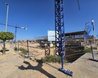 New build - Apartament  - Torre de la Horadada