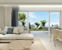 New build - Apartament  - Torre de la Horadada