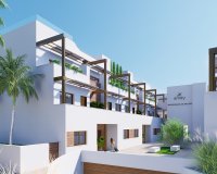New build - Apartament  - Torre de la Horadada
