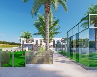 New build - Apartament  - Torre de la Horadada