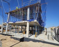 New build - Apartament  - Torre de la Horadada