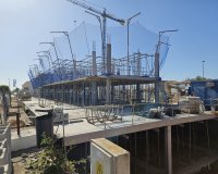 New build - Apartament  - Torre de la Horadada