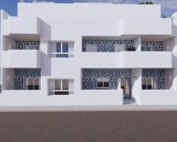 New build - Apartament  - Torre de la Horadada