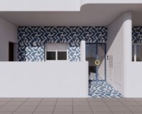 New build - Apartament  - Torre de la Horadada