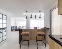 New build - Apartament  - Torrevieja