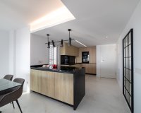 New build - Apartament  - Torrevieja