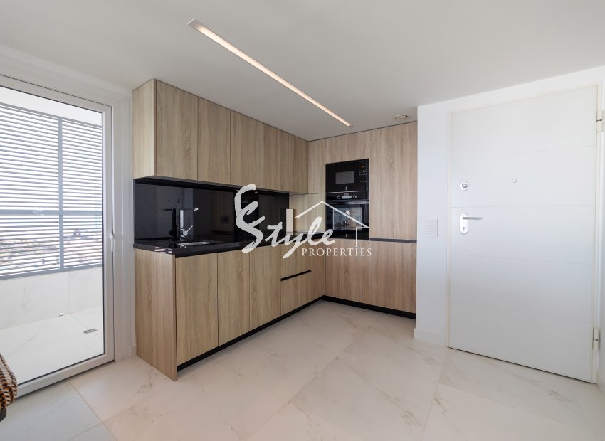 New build - Apartament  - Torrevieja