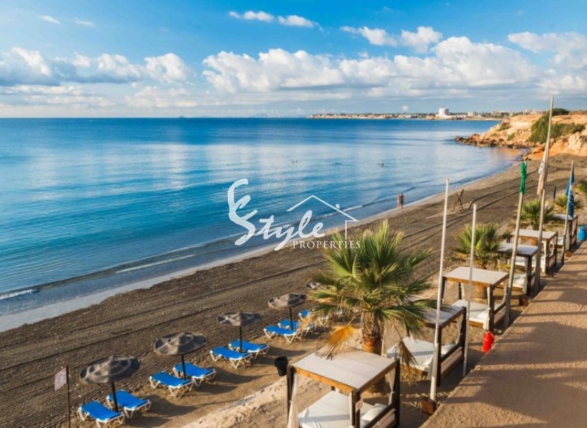 New build - Apartament  - Torrevieja