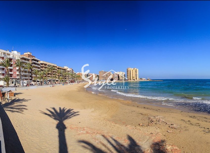 New build - Apartament  - Torrevieja