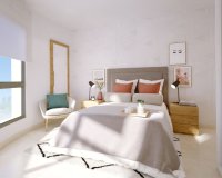 New build - Apartament  - Torrevieja