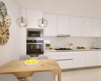 New build - Apartament  - Torrevieja